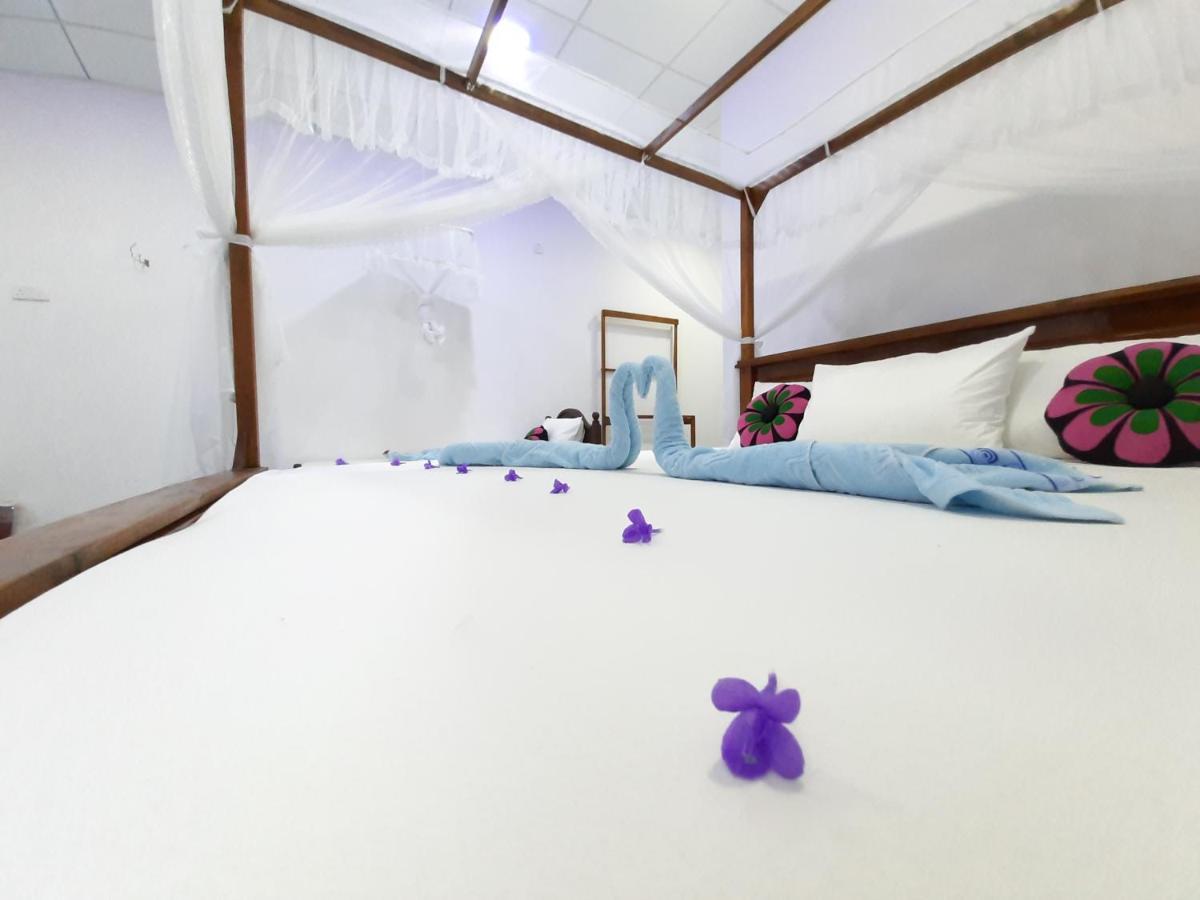 Galaxy View Homestay Sigiriya Bagian luar foto