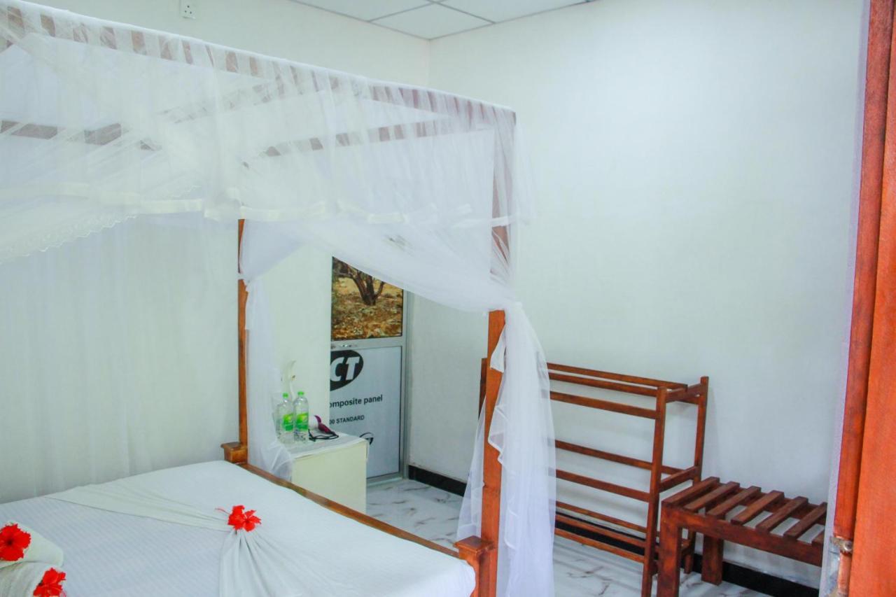 Galaxy View Homestay Sigiriya Bagian luar foto