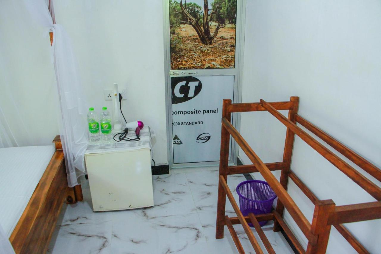 Galaxy View Homestay Sigiriya Bagian luar foto