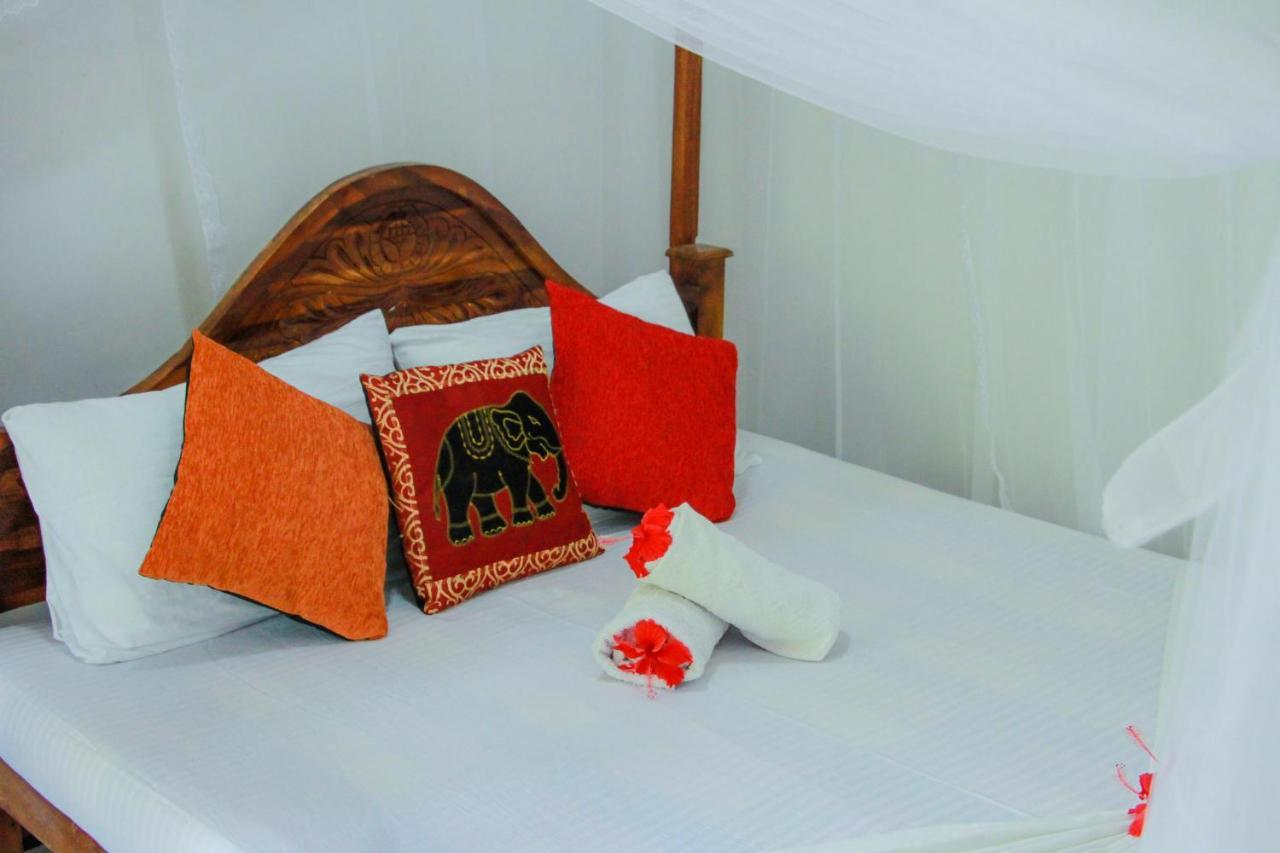 Galaxy View Homestay Sigiriya Bagian luar foto