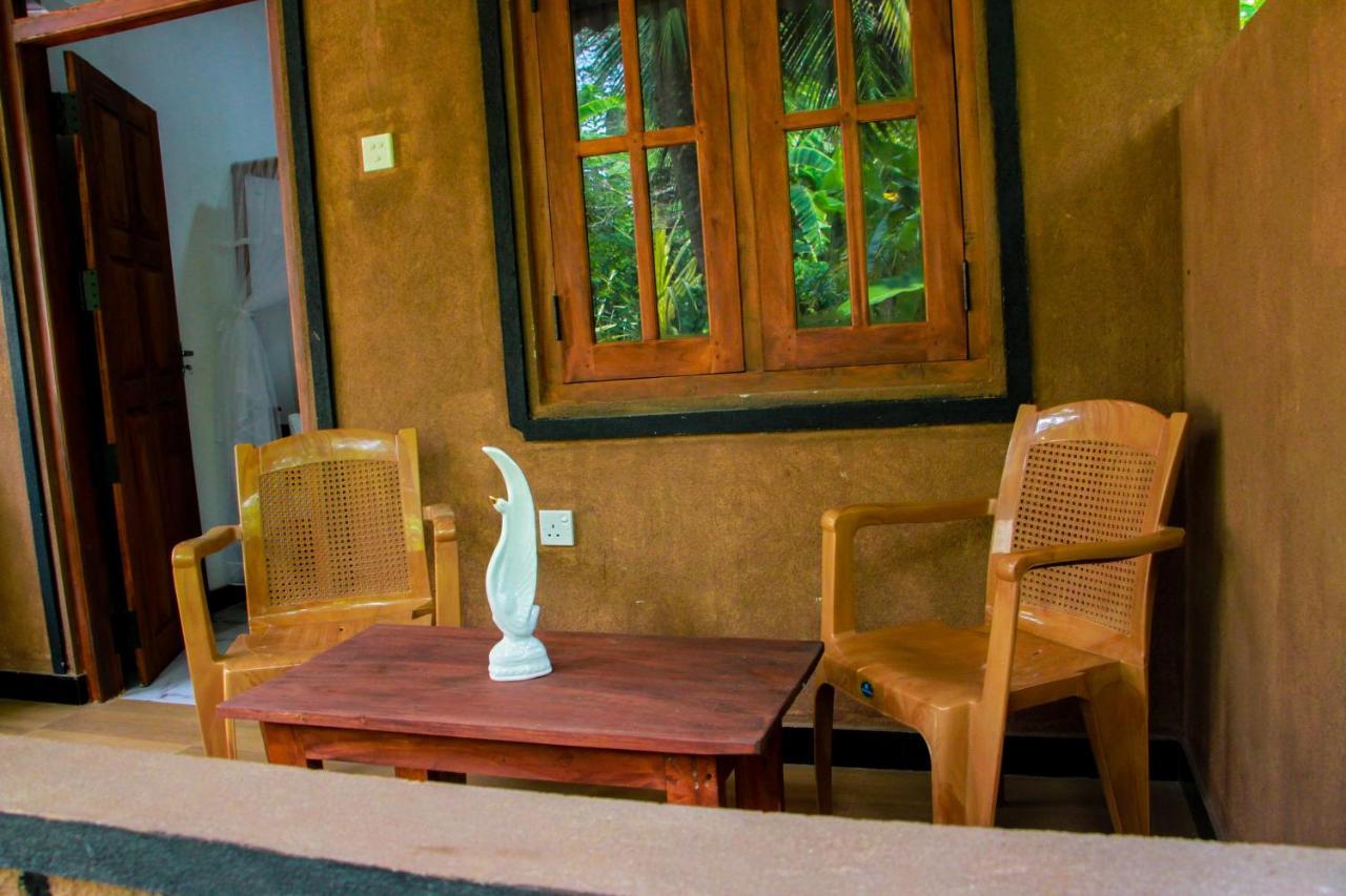 Galaxy View Homestay Sigiriya Bagian luar foto