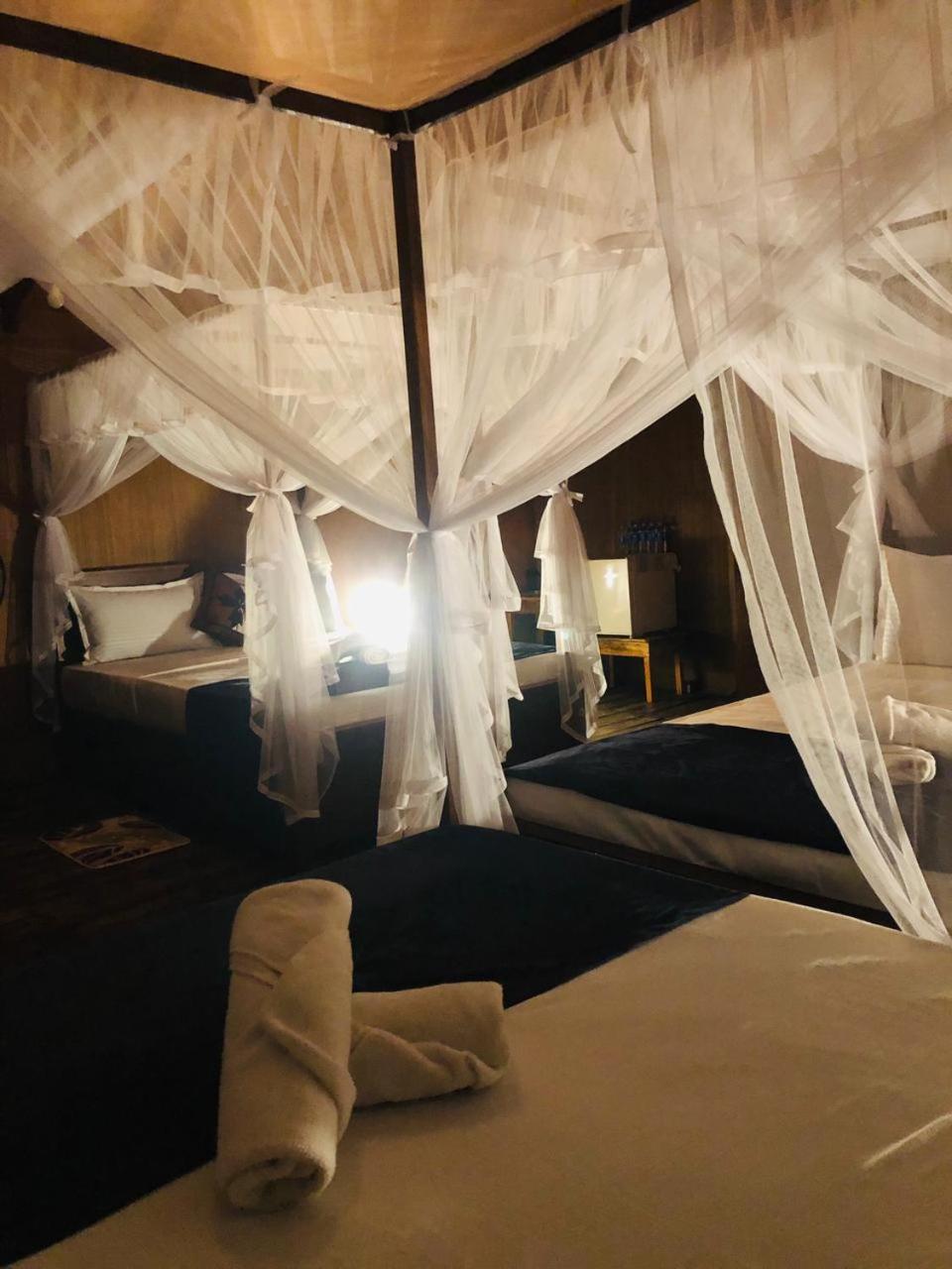 Galaxy View Homestay Sigiriya Bagian luar foto