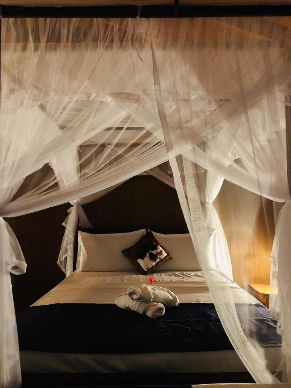 Galaxy View Homestay Sigiriya Bagian luar foto