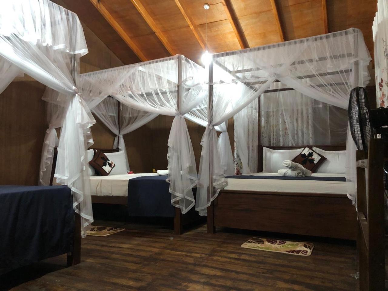 Galaxy View Homestay Sigiriya Bagian luar foto