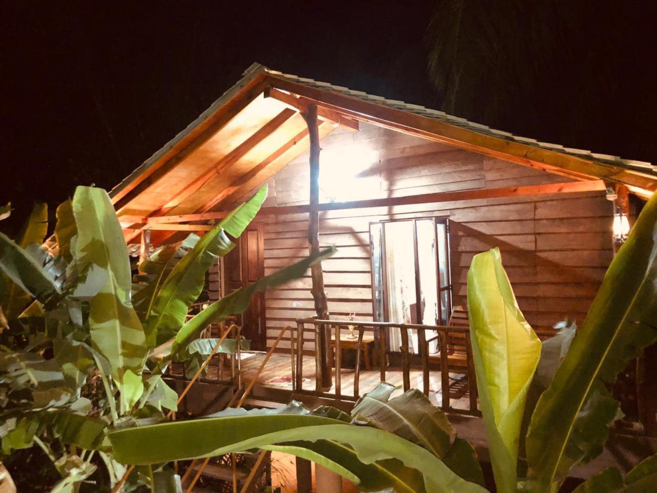 Galaxy View Homestay Sigiriya Bagian luar foto
