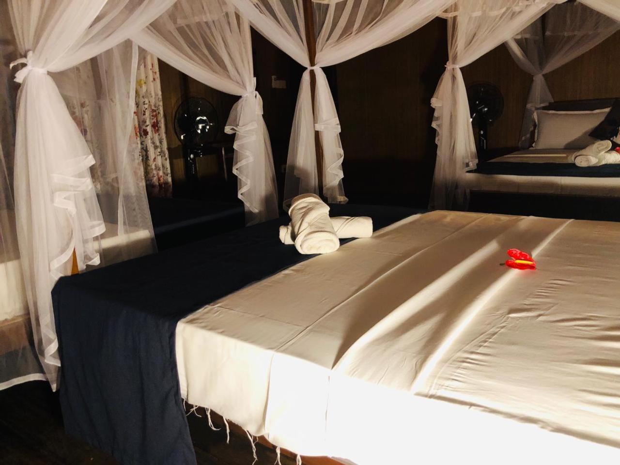 Galaxy View Homestay Sigiriya Bagian luar foto