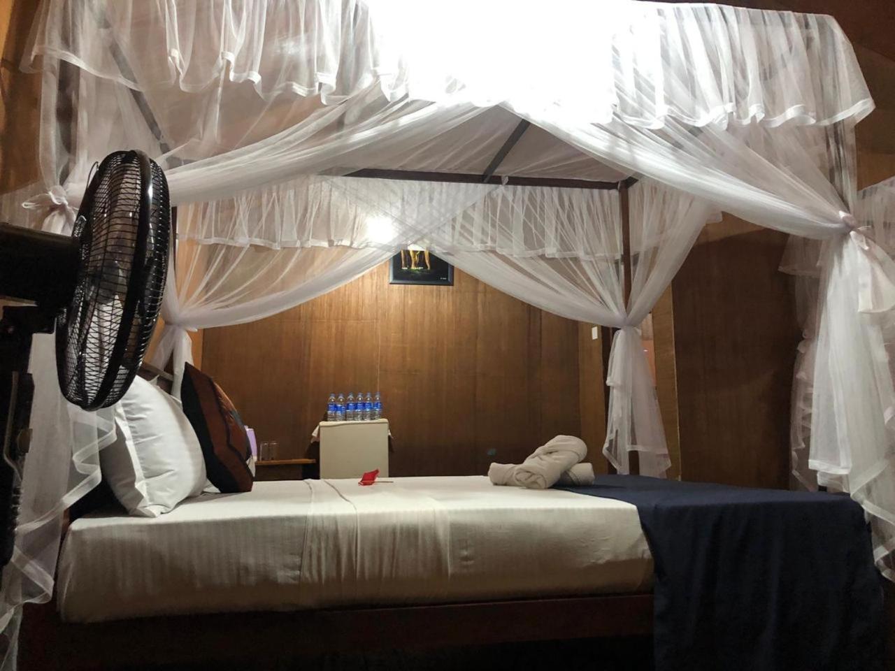 Galaxy View Homestay Sigiriya Bagian luar foto