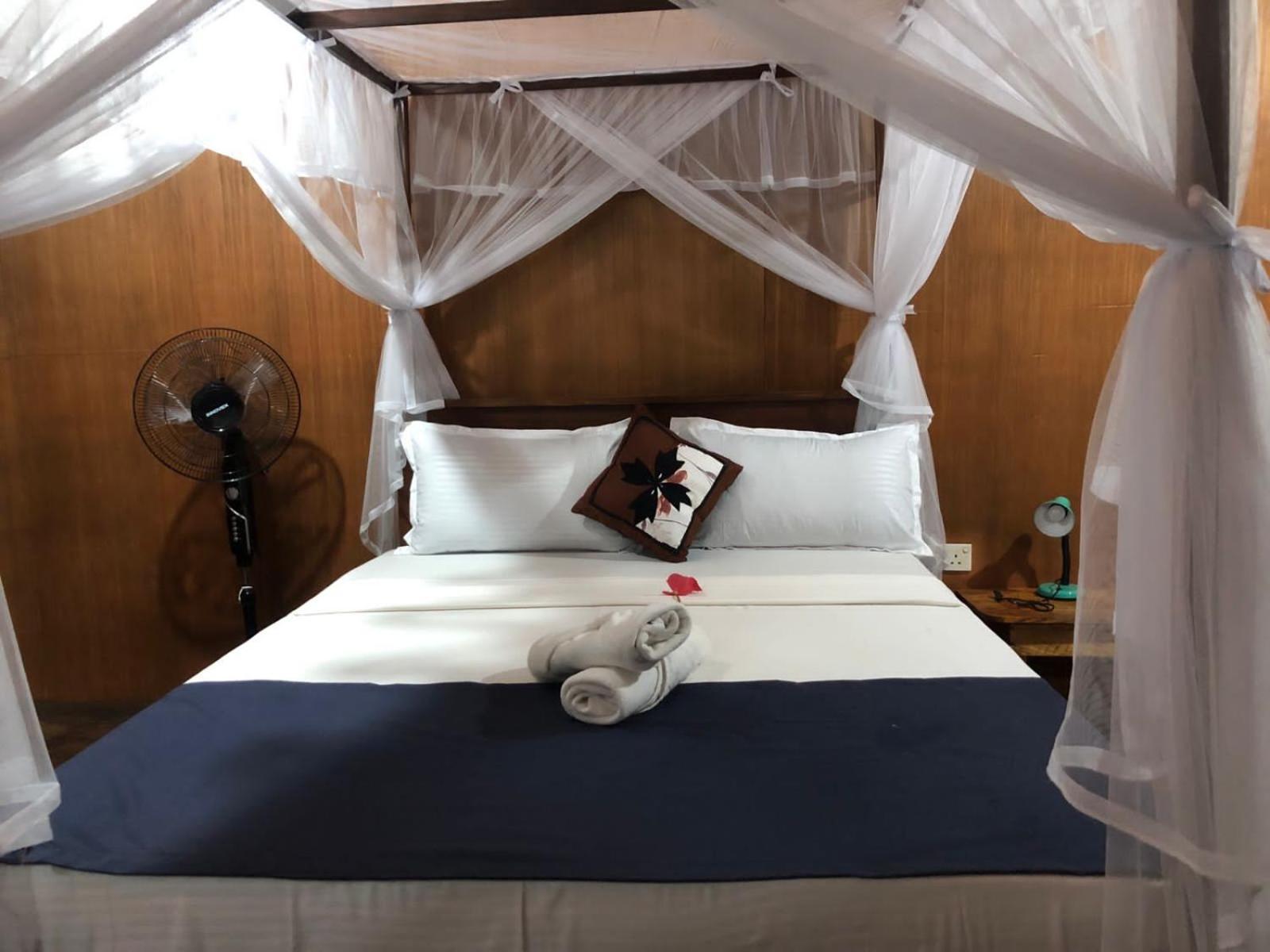 Galaxy View Homestay Sigiriya Bagian luar foto