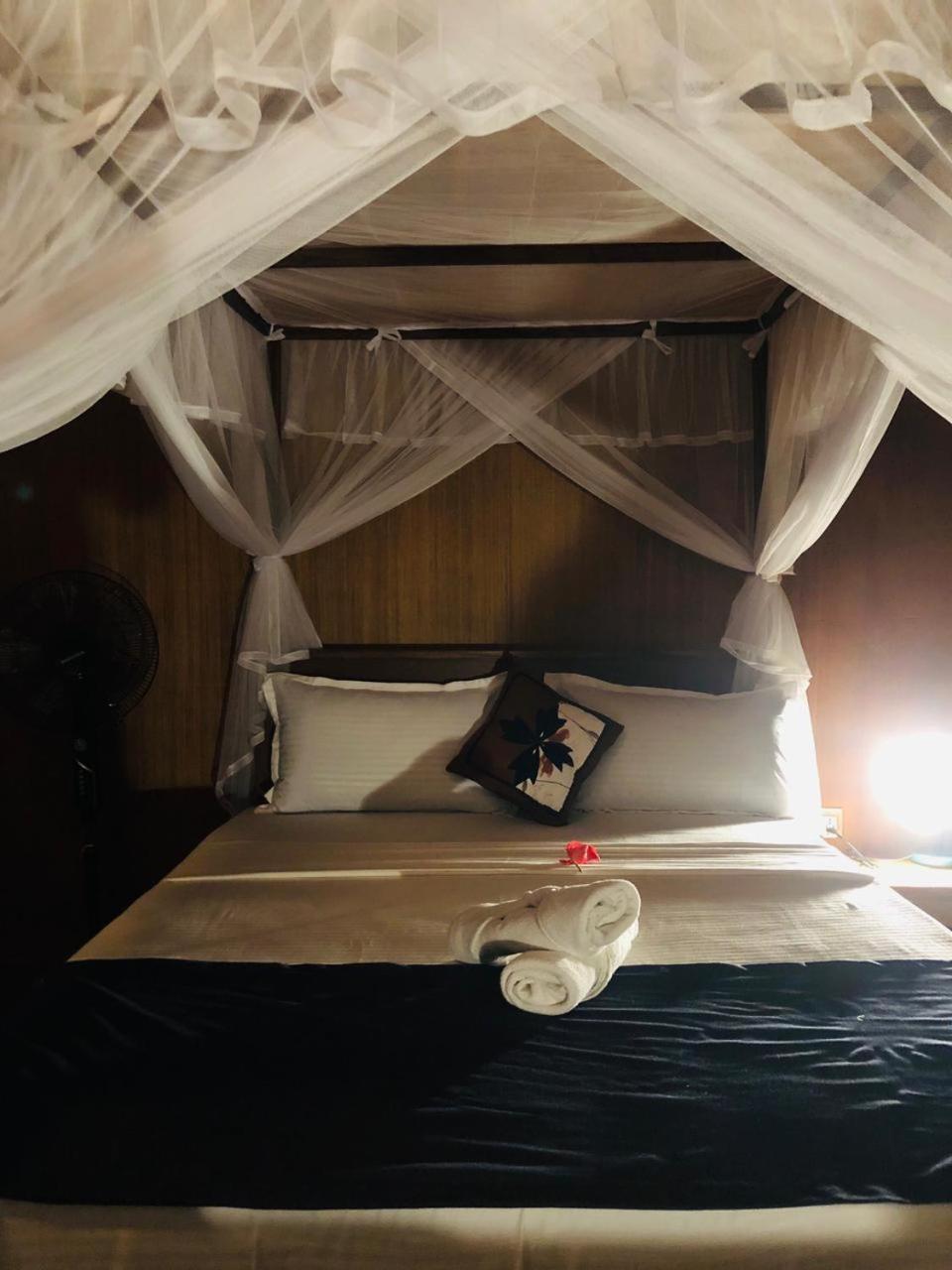 Galaxy View Homestay Sigiriya Bagian luar foto
