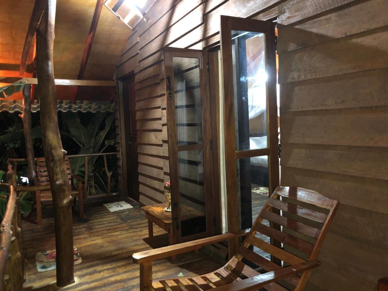 Galaxy View Homestay Sigiriya Bagian luar foto