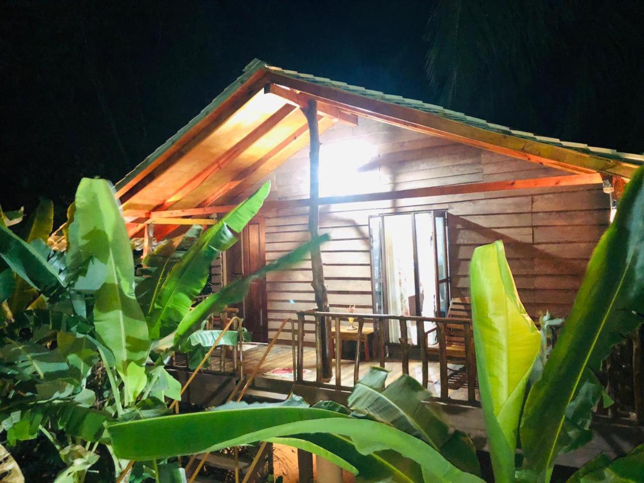 Galaxy View Homestay Sigiriya Bagian luar foto