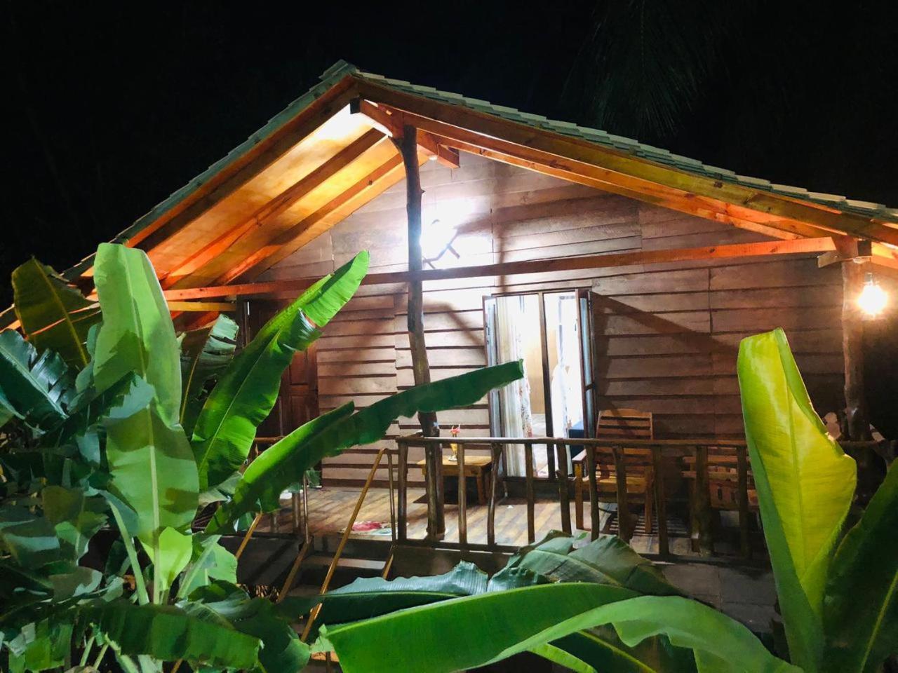 Galaxy View Homestay Sigiriya Bagian luar foto