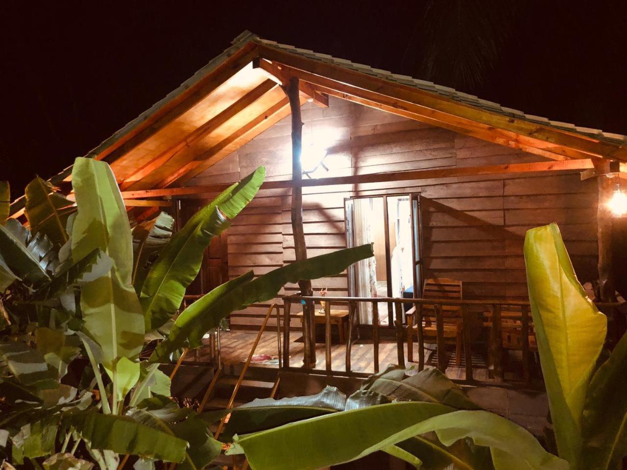 Galaxy View Homestay Sigiriya Bagian luar foto