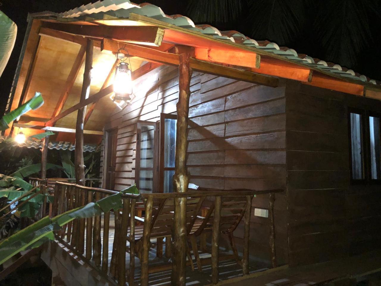 Galaxy View Homestay Sigiriya Bagian luar foto